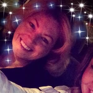 Meet your Posher, Judy